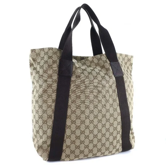 💎Authentic 💎 Gucci tote - Picture 2 of 12